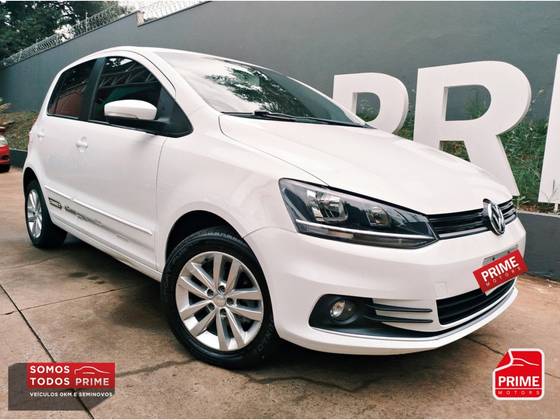 VOLKSWAGEN FOX 1.6 MSI TOTAL FLEX CONNECT 4P MANUAL VOLKSWAGEN FOX 1.6 MSI TOTAL FLEX CONNECT 4P MANUAL